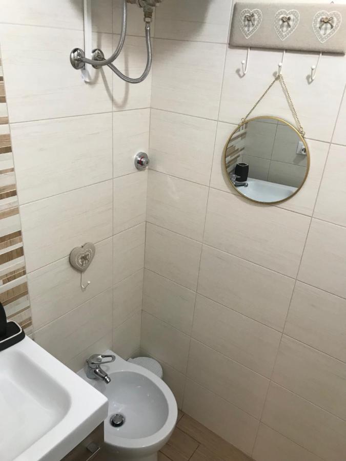 Il Casalino Apartment Pizzo  Exterior photo