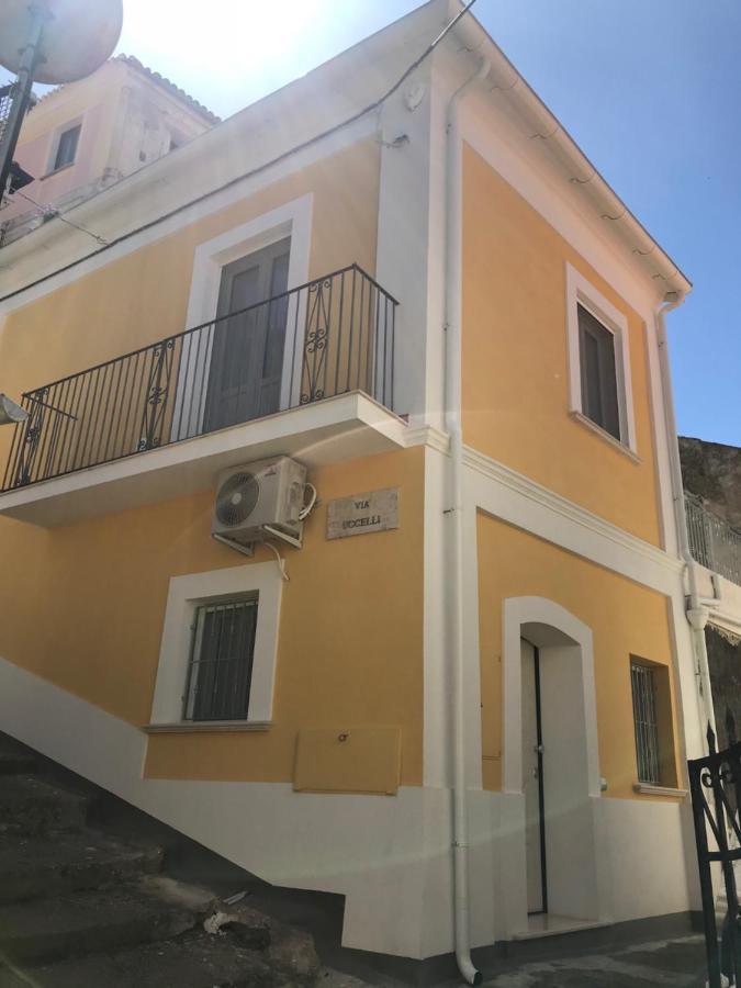 Il Casalino Apartment Pizzo  Exterior photo