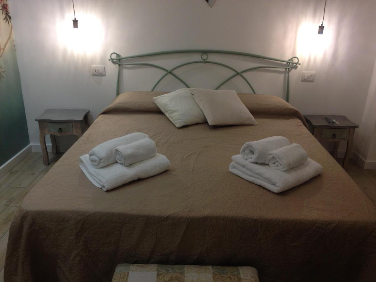 Il Casalino Apartment Pizzo  Exterior photo
