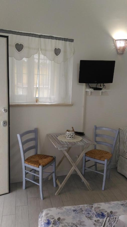 Il Casalino Apartment Pizzo  Exterior photo