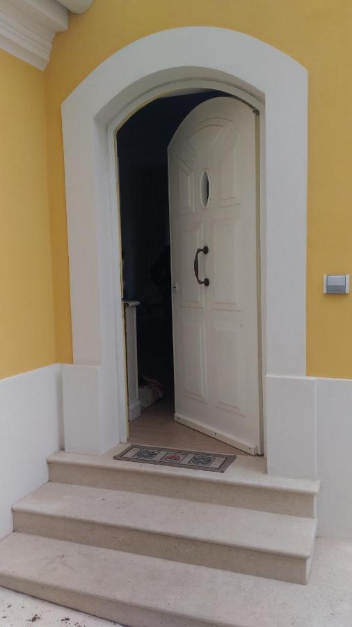 Il Casalino Apartment Pizzo  Exterior photo