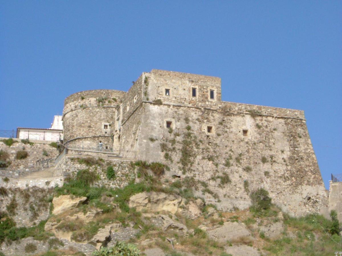 Il Casalino Apartment Pizzo  Exterior photo