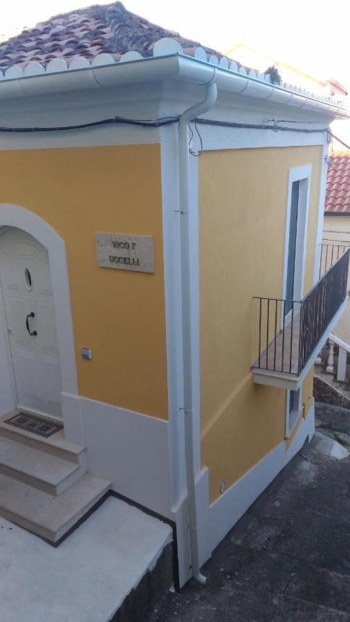 Il Casalino Apartment Pizzo  Exterior photo