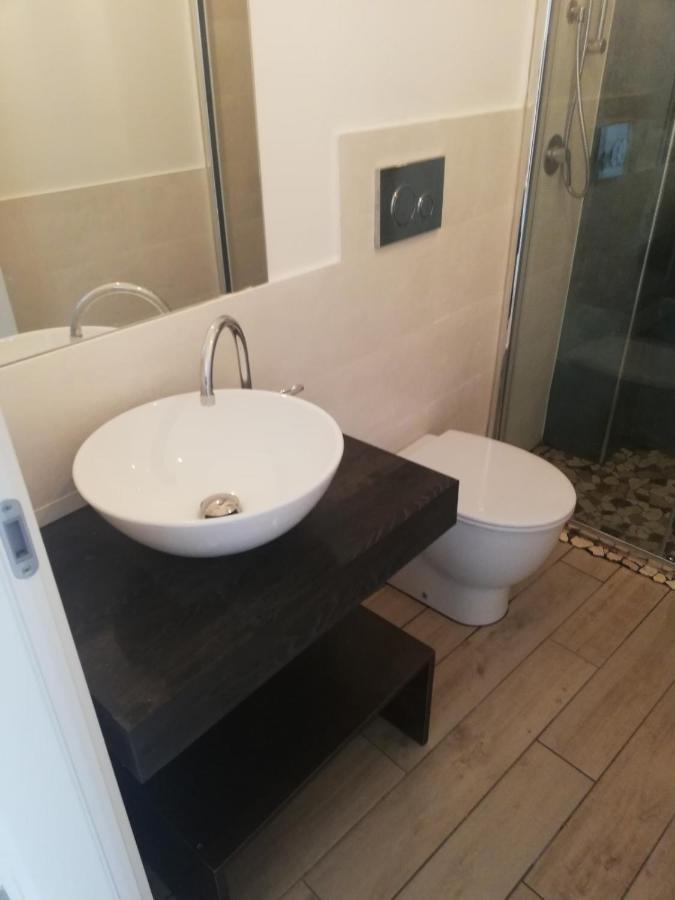 Il Casalino Apartment Pizzo  Exterior photo
