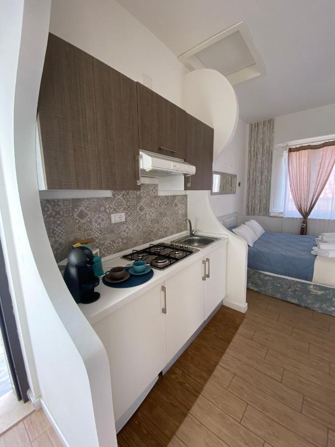 Il Casalino Apartment Pizzo  Exterior photo