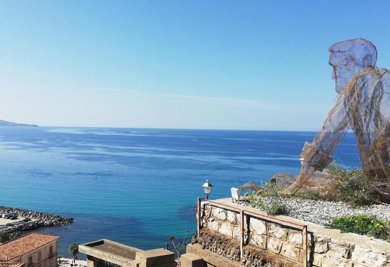 Il Casalino Apartment Pizzo  Exterior photo