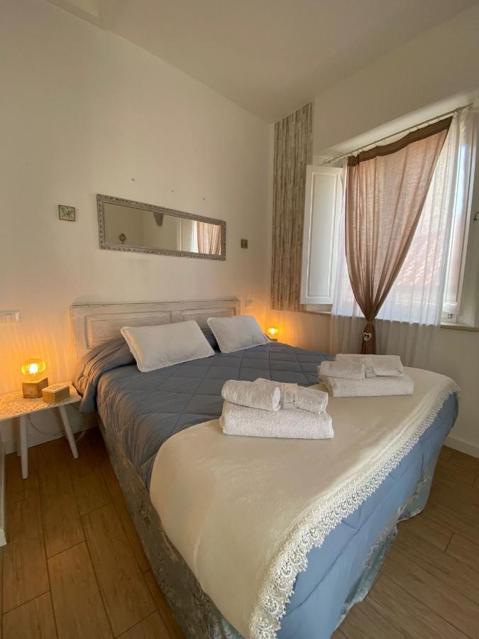 Il Casalino Apartment Pizzo  Exterior photo