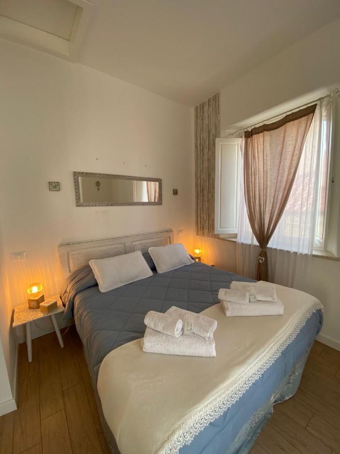 Il Casalino Apartment Pizzo  Exterior photo