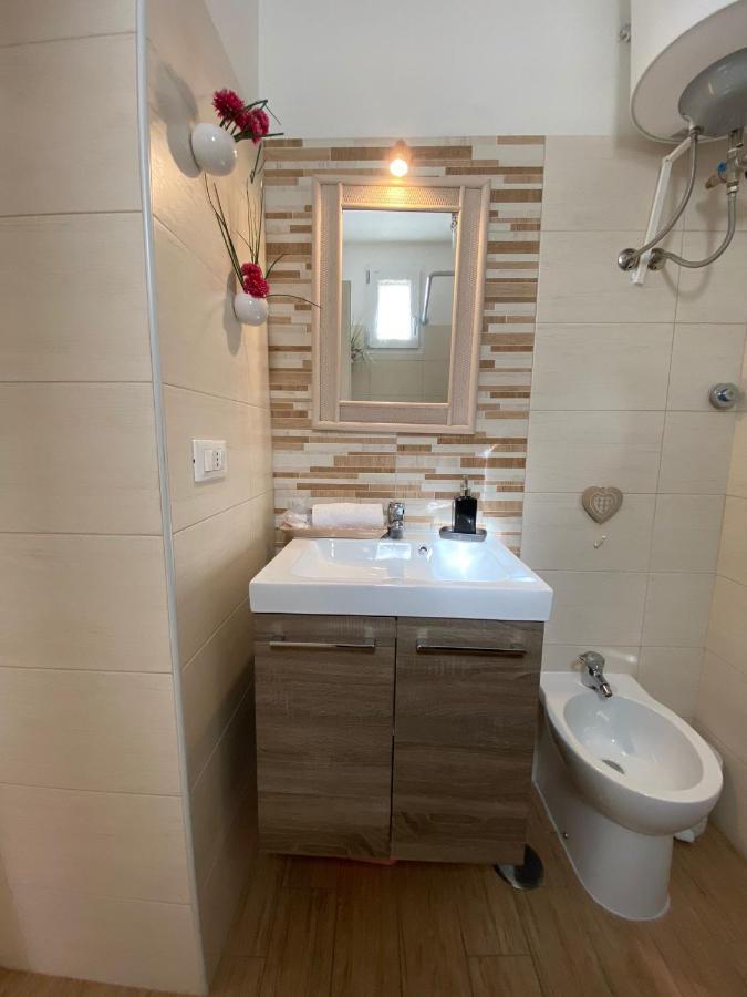 Il Casalino Apartment Pizzo  Exterior photo
