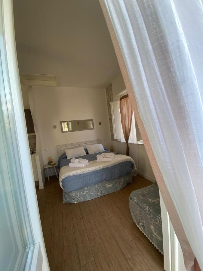 Il Casalino Apartment Pizzo  Exterior photo