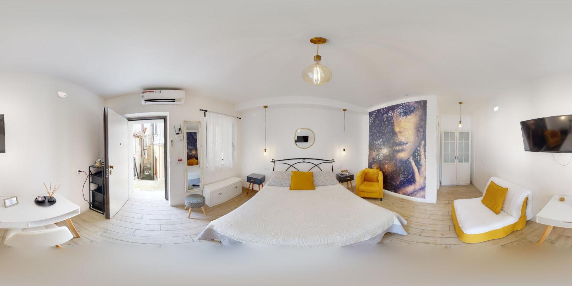 Il Casalino Apartment Pizzo  Exterior photo