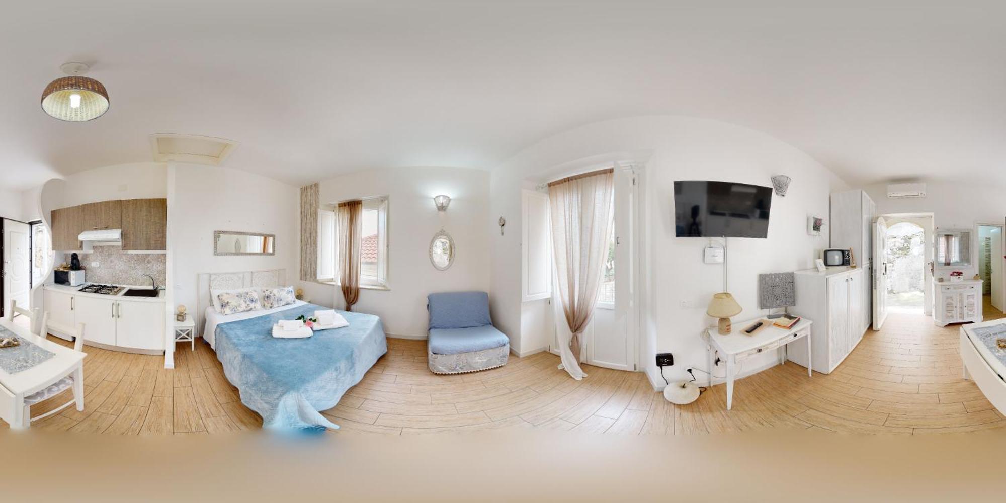 Il Casalino Apartment Pizzo  Exterior photo