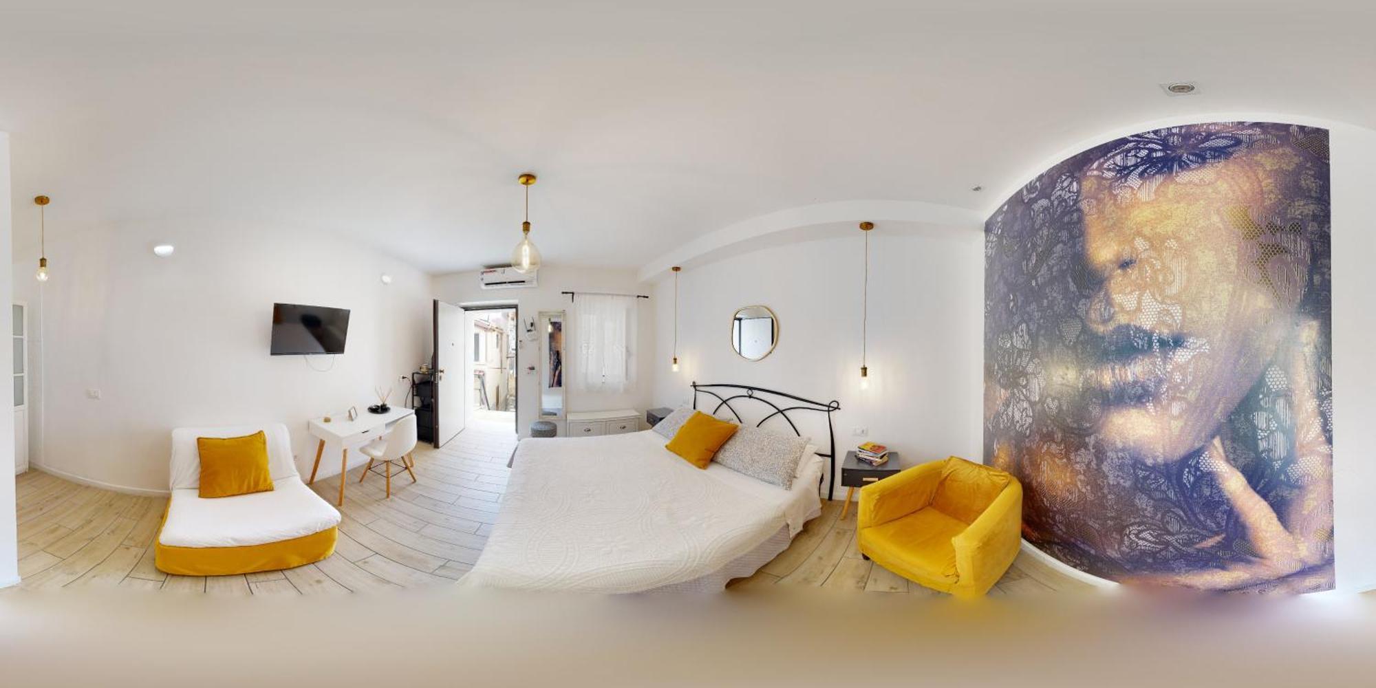 Il Casalino Apartment Pizzo  Exterior photo