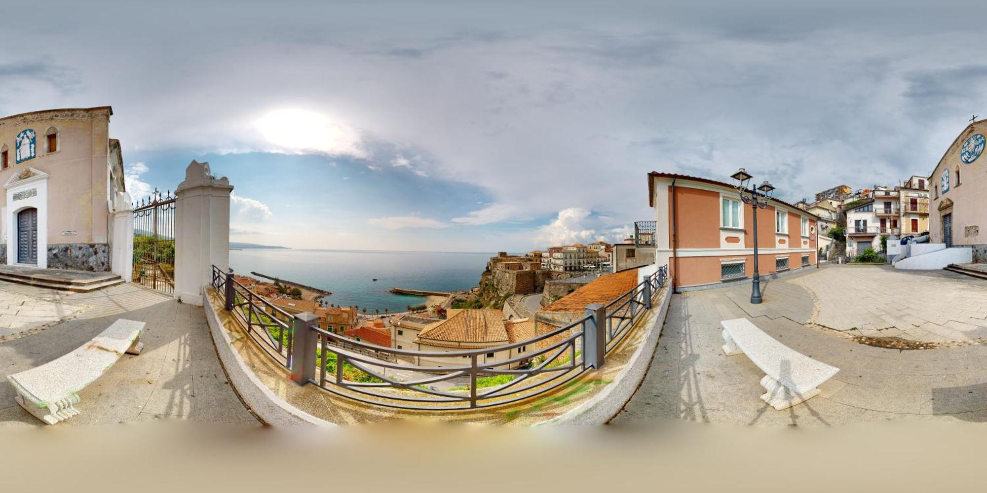 Il Casalino Apartment Pizzo  Exterior photo