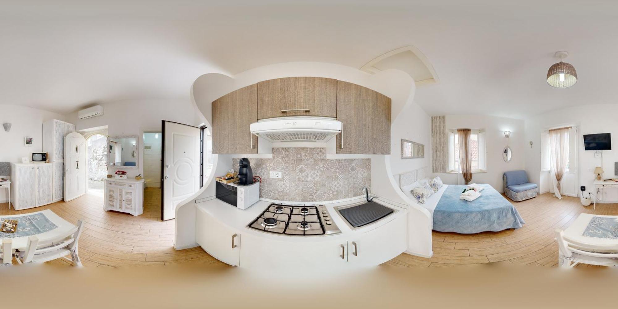 Il Casalino Apartment Pizzo  Exterior photo
