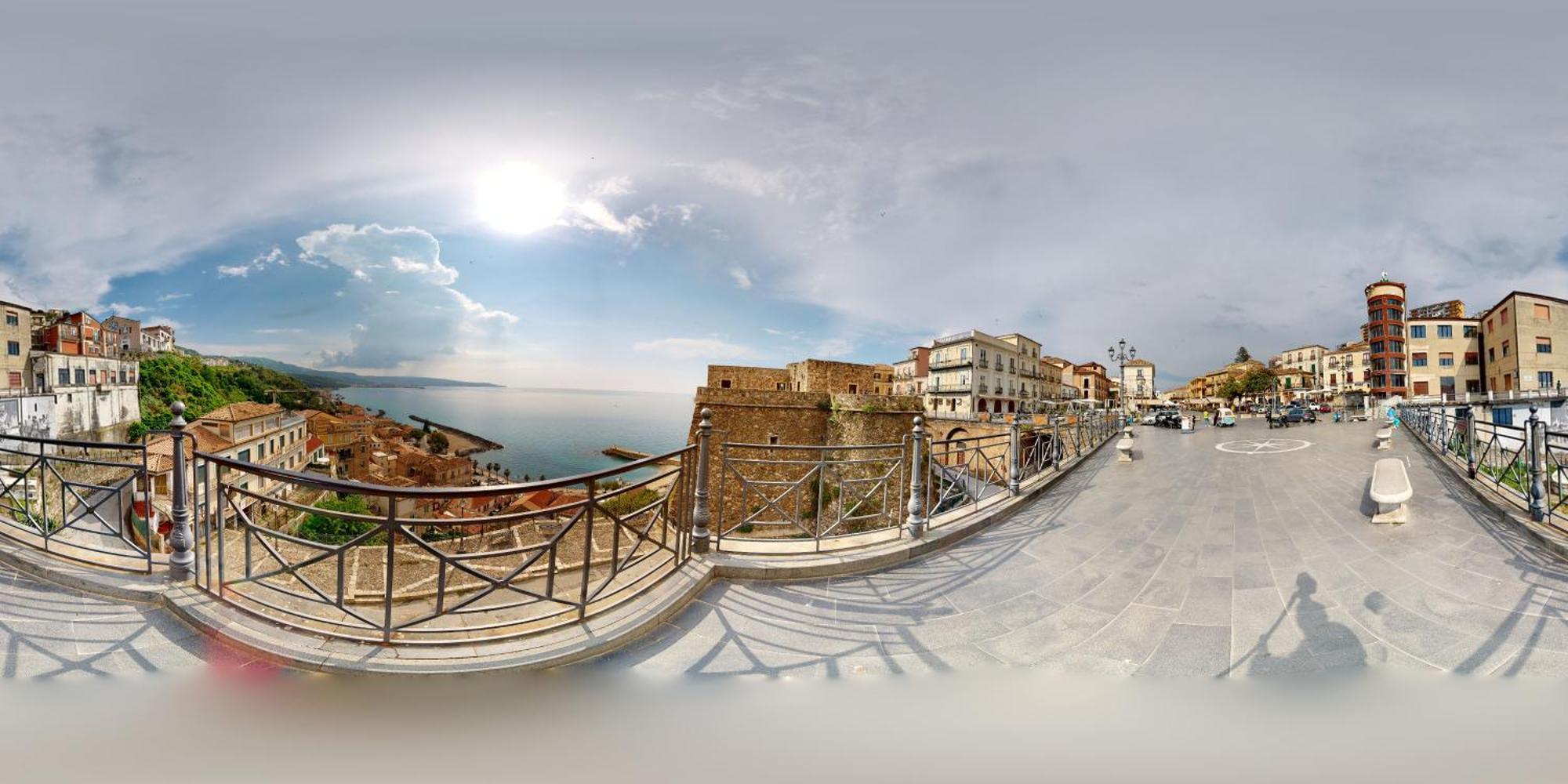 Il Casalino Apartment Pizzo  Exterior photo