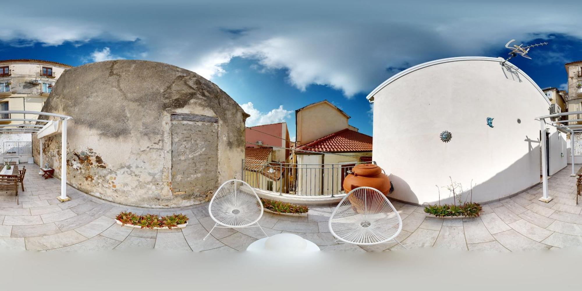 Il Casalino Apartment Pizzo  Exterior photo