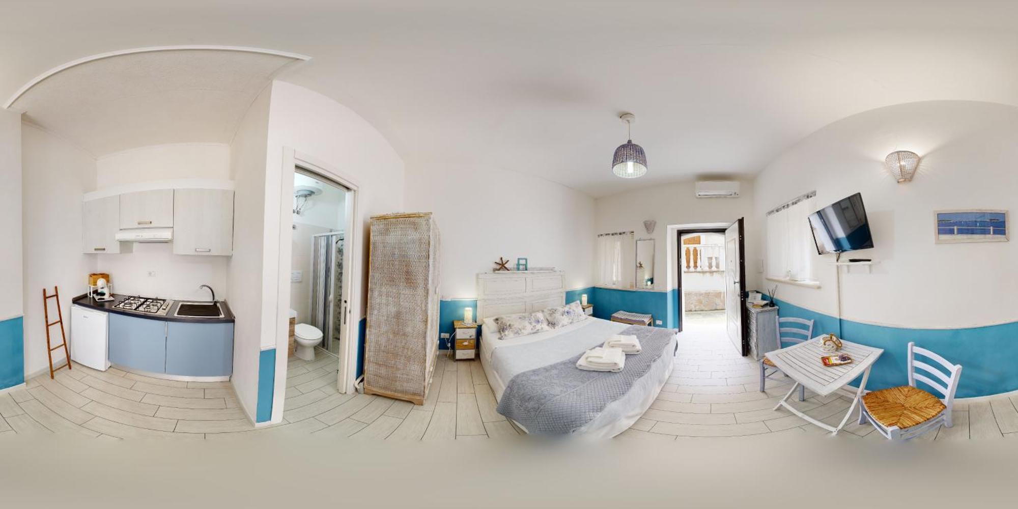 Il Casalino Apartment Pizzo  Exterior photo