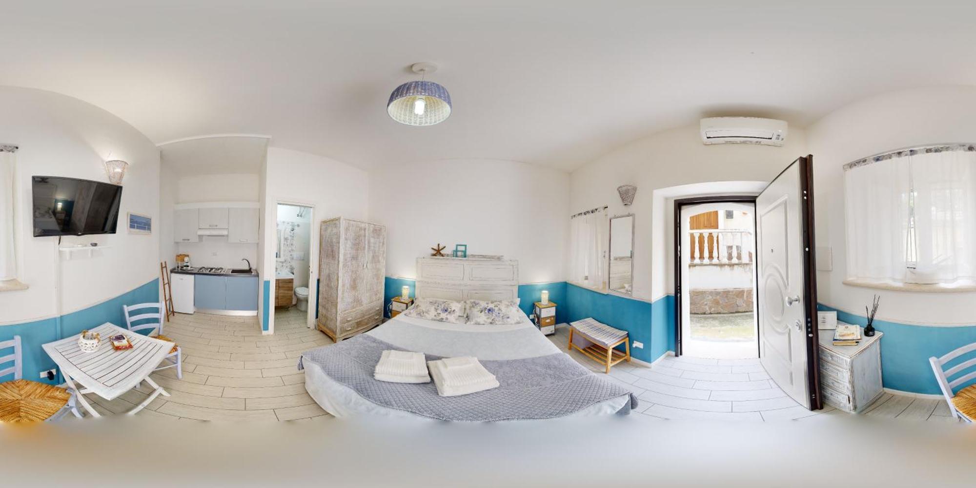 Il Casalino Apartment Pizzo  Exterior photo