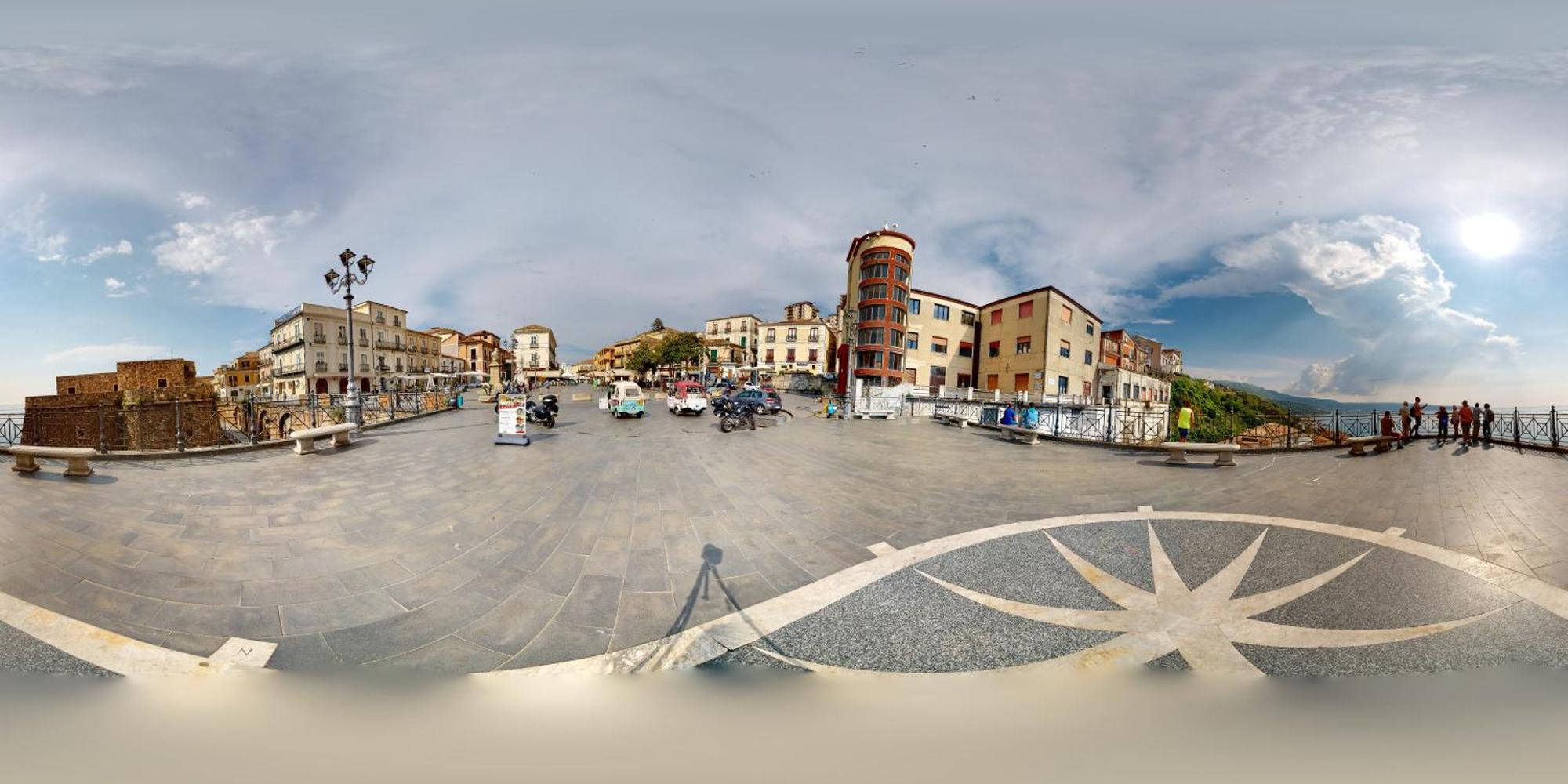 Il Casalino Apartment Pizzo  Exterior photo